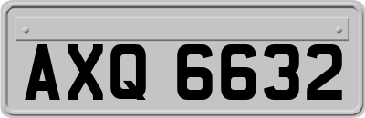 AXQ6632