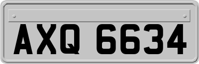 AXQ6634
