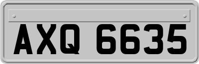 AXQ6635