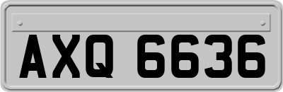 AXQ6636