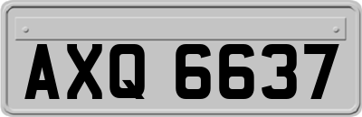 AXQ6637