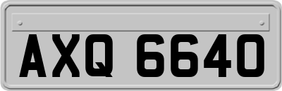 AXQ6640