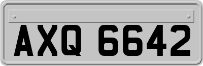 AXQ6642