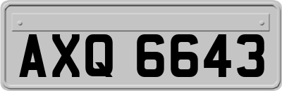 AXQ6643