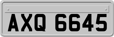 AXQ6645