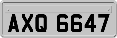 AXQ6647