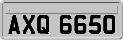 AXQ6650