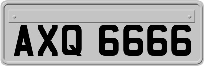AXQ6666