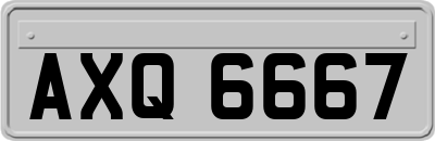 AXQ6667