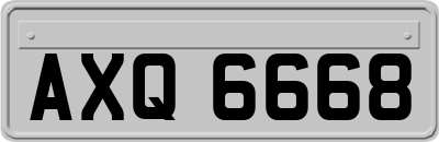 AXQ6668