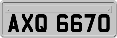 AXQ6670