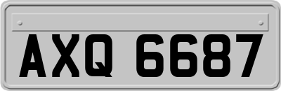 AXQ6687