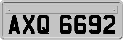 AXQ6692