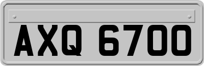 AXQ6700