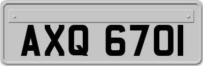 AXQ6701
