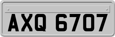 AXQ6707