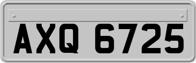 AXQ6725