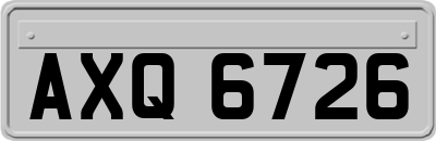 AXQ6726