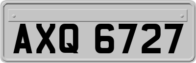 AXQ6727