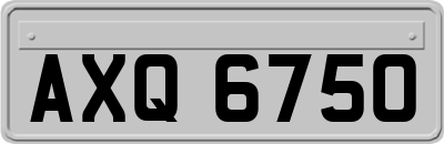AXQ6750