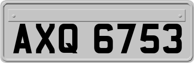 AXQ6753