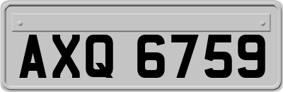 AXQ6759