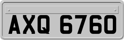 AXQ6760