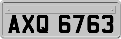AXQ6763