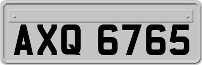 AXQ6765