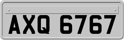 AXQ6767
