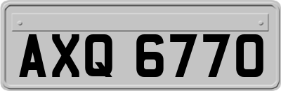AXQ6770
