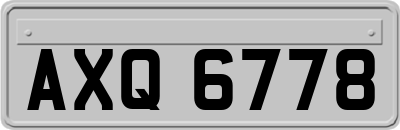 AXQ6778