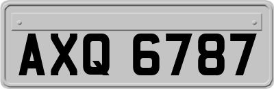 AXQ6787