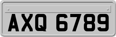 AXQ6789