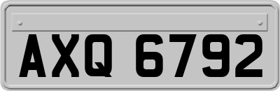 AXQ6792