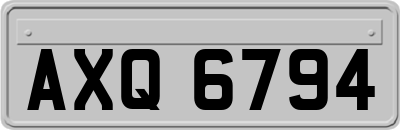 AXQ6794