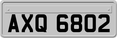 AXQ6802