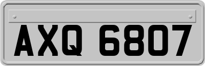 AXQ6807