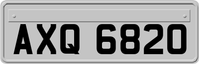 AXQ6820