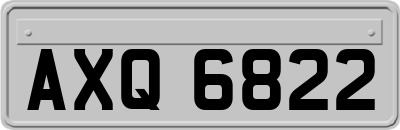 AXQ6822