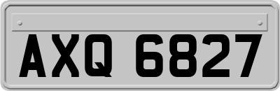 AXQ6827