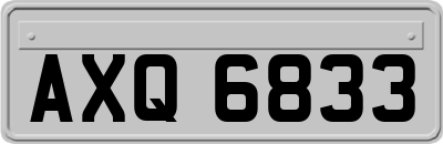 AXQ6833