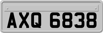 AXQ6838