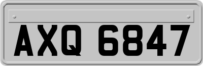 AXQ6847