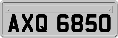 AXQ6850