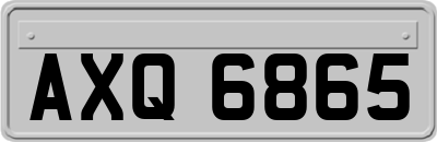 AXQ6865