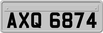 AXQ6874