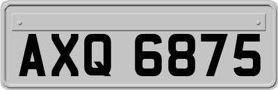 AXQ6875