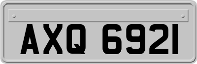 AXQ6921