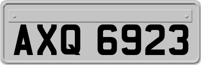 AXQ6923